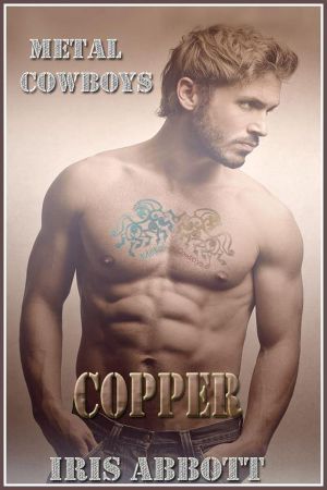 [Metal Cowboys 01] • Copper